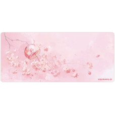 Ігрова поверхня Varmilo Sakura R2, XL (900х400х3мм), рожевий