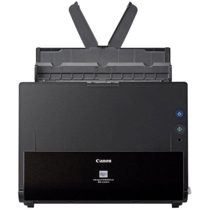 Документ-сканер А4 Canon DR-C225II