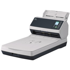 Документ-сканер A4 Ricoh fi-8270 + планшетний блок