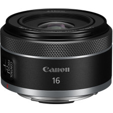 Об'єктив Canon RF 16mm F2.8 STM