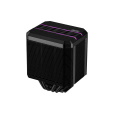 Процесорний кулер 2E GAMING Air Cool ACM90D4 ARGB, LGA1700, 2011, 1366, 1200, 115x, AM5, AM4, AM3, 4pin PWM, TDP 180W