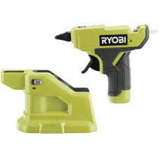 Пістолет клейовий Ryobi RGLM18-0 ONE+ 18В стрижні 7мм 170° без АКБ та ЗП