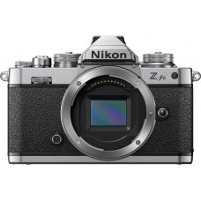 Цифр. Фотокамера Nikon Z fc Body