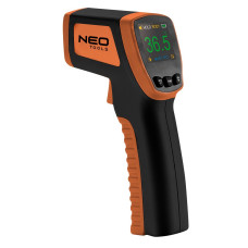 Пірометр безконтактний Neo Tools 32-42.9°С 0.1кг