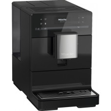 Кавомашина Miele CM 5310 1.3л, зерно + мелена, автомат.капучинатор, авторецептів - 12, чорний