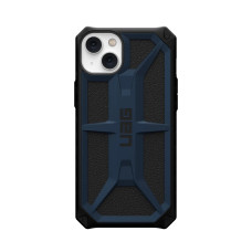 Чохол UAG для iPhone 14 Plus, Monarch, Mallard