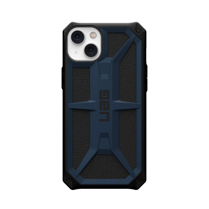 Чохол UAG для iPhone 14 Plus, Monarch, Mallard