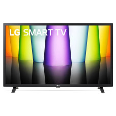 Телевізор 32" LG LED FHD 60Hz Smart WebOS Ceramic Black