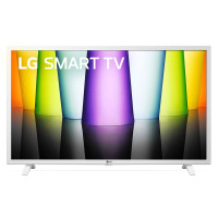 Телевізор 32" LG LED FHD 60Hz Smart WebOS Silky White