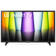 Телевізор 32" LG LED HD 60Hz Smart WebOS Ceramic Black