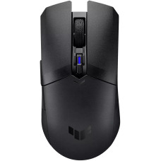 Миша ASUS TUF M4, WL/BT, чорний