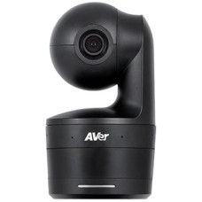 Моторизована камера AVer DL10, Full HD, 3x Optical zoom, 2 x Omni-mic, чорний