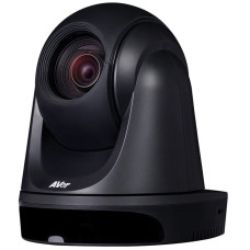 Моторизована камера AVer DL30, 12x Optical zoom, Full HD, PoE, чорний