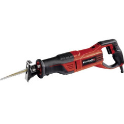 Пила шабельна Einhell TE-AP 950 E 950Вт пропил 200 мм хід 28мм 3.39кг