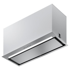 Витяжка Franke вбудовувана 70см, 1120м.куб/год, Box Flush Evo FBFE XS A70, нерж