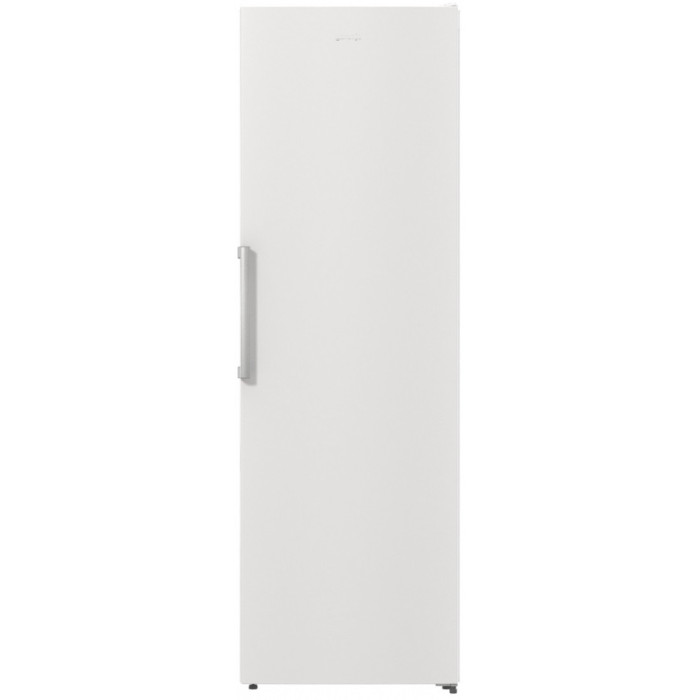 Морозильна камера Gorenje, 185.5x59.5х66.3, 280л, 1дв., A++, NF, диспл внутр., інвертор, білий