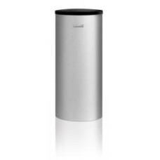 Водонагрівач непрямого нагріву з ревізійним отвором Bosch W 300-5 P1 B, 300 л, сірий