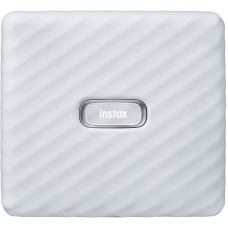 Фотопринтер Fujifilm INSTAX LINK WIDE A WHITE EX D