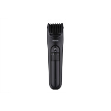 Машинка для стрижки Ardesto HC-Y10-B, мережа+акум., насадок-1, сталь, чорний
