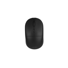 Миша 2E MF218 Silent, WL/BT, чорний