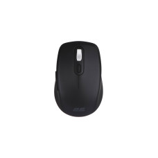 Миша 2E MF225 Silent, WL/BT, чорний