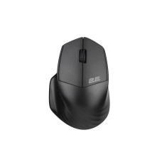 Миша 2E MF280 Silent, WL/BT, чорний