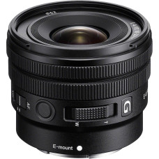 Об'єктив Sony 10-20mm f/4.0 G для NEX