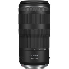 Об'єктив Canon RF 100-400 mm f/5.6-8 IS USM