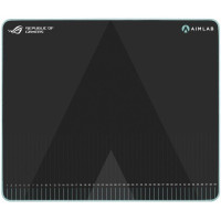 Ігрова поверхня ASUS ROG Hone Ace Aim Lab Edition, L (508х420х3мм), чорний