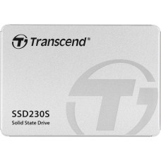 Накопичувач SSD Transcend 2.5" 4TB SATA 230S