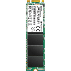 Накопичувач SSD Transcend M.2  500GB SATA 825S