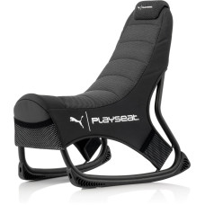 Консольне крісло Playseat PUMA Edition - Black