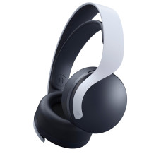 Гарнітура PlayStation PULSE 3D, WL, білий