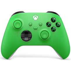 Геймпад Xbox BT, Velocity Green