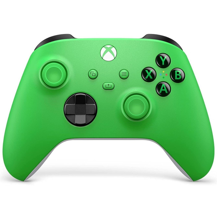 Геймпад Xbox BT, Velocity Green
