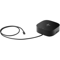 Док-станція HP USB-C G5 Dock