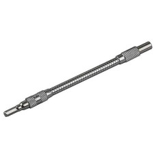 Подовжувач Makita, 1/4", гнучкий, 200мм