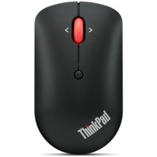 Миша Lenovo ThinkPad Compact, WL, чорний