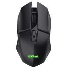 Миша Trust GXT 110 Felox, WL, чорний