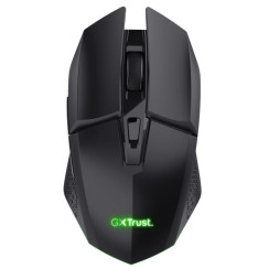 Миша Trust GXT 110 Felox, WL, чорний
