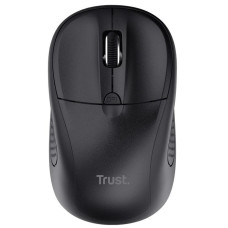 Миша Trust Primo, BT, чорний