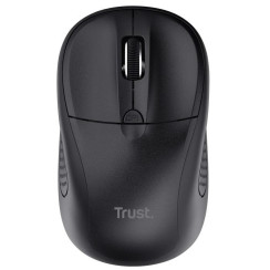 Миша Trust Primo, BT, чорний