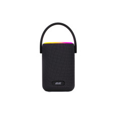 Акустична система 2E SoundXDrum TWS, Wireless, Waterproof Black