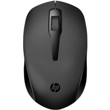 Миша HP 150, WL, чорний