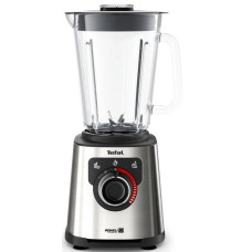 Блендер Tefal стаціонарний Perfect mix+ 1200Вт, чаша-1750мл, скло, сталь-чорний