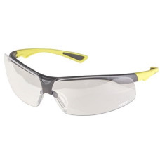 Окуляри захисні Ryobi RSG01, клас ударозахисту F, захист від ультрафіолету 99.9%, прозорий