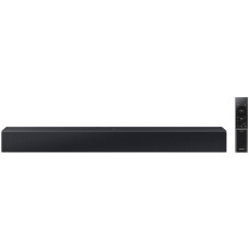 Саундбар Samsung HW-C400 40Вт, 2.0, BT, NFC, USB, чорний