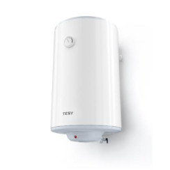 Водонагрівач електричний Tesy SimpatEco CTVOL 1004415 D07 TRC 100 л, 1.5 кВт, круглий, мех. керування, Болгарія, D