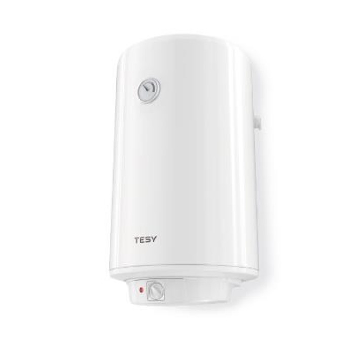 Водонагрівач електричний Tesy Dry 100V CTV OL 1004416D D06 TR 100 л, 1.6 кВт, сухий тен, круглий, мех. керування, Болгарія, C