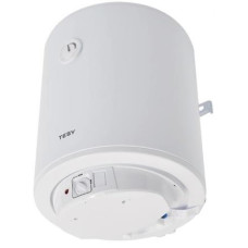 Водонагрівач електричний Tesy Dry 50V CTV 504416D D06 TR 50 л, 1.6 кВт, сухий тен, круглий, мех. керування, Болгарія, C